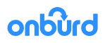 Onburd logo