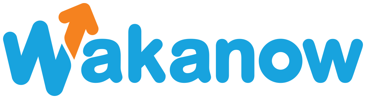 Wakanow logo